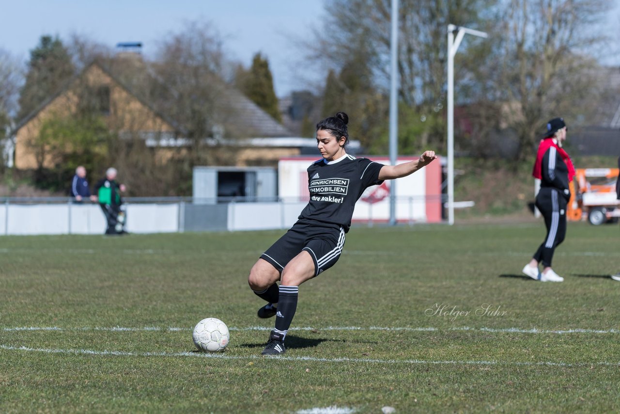 Bild 79 - F SG Daenisch Muessen - SV Boostedt : Ergebnis: 0:2